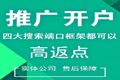 百度竞价托管外包案例：打造行业领军品牌